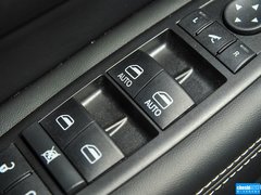 2015款 3.6L 自动 精英导航版