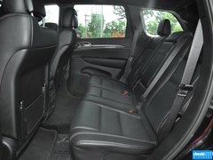2015款 3.6L 自动 精英导航版