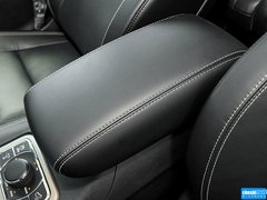 2015款 3.6L 自动 精英导航版