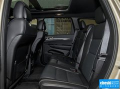 2015款 3.6L 自动 精英导航版