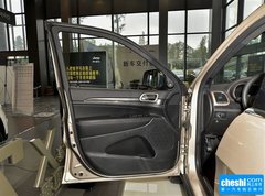 2015款 3.6L 自动 精英导航版
