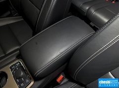 2015款 3.6L 自动 精英导航版