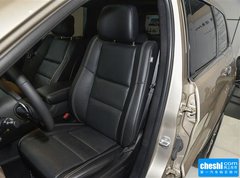 2015款 3.6L 自动 精英导航版