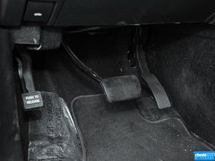 2015款 3.6L 自动 精英导航版