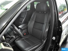 2015款 3.6L 自动 精英导航版