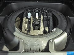 2015款 3.6L 自动 精英导航版