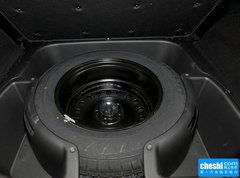 2015款 3.6L 自动 精英导航版