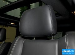 2015款 3.6L 自动 精英导航版