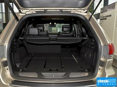 2015款 3.6L 自动 精英导航版