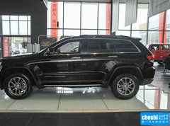 2015款 3.0TD 自动 柴油 舒享导航版