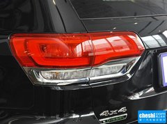2015款 3.0TD 自动 柴油 舒享导航版