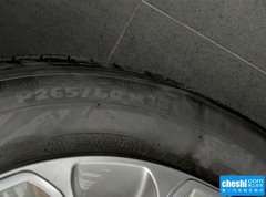 2015款 3.0TD 自动 柴油 舒享导航版