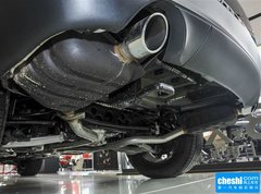 2015款 3.0TD 自动 柴油 舒享导航版