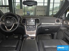 2015款 3.0TD 自动 柴油 舒享导航版