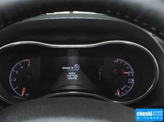 2015款 3.0TD 自动 柴油 舒享导航版
