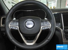 2015款 3.0TD 自动 柴油 舒享导航版