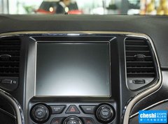 2015款 3.0TD 自动 柴油 舒享导航版