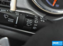 2015款 3.0TD 自动 柴油 舒享导航版