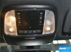 2015款 3.0TD 自动 柴油 舒享导航版