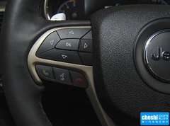 2015款 3.0TD 自动 柴油 舒享导航版
