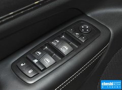 2015款 3.0TD 自动 柴油 舒享导航版
