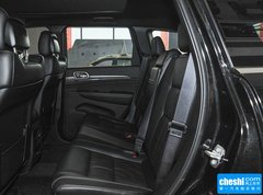 2015款 3.0TD 自动 柴油 舒享导航版