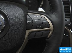 2015款 3.0TD 自动 柴油 舒享导航版