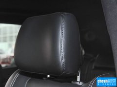 2015款 3.0TD 自动 柴油 舒享导航版