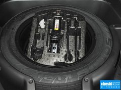 2015款 3.0TD 自动 柴油 舒享导航版