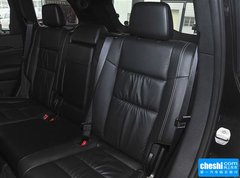 2015款 3.0TD 自动 柴油 舒享导航版