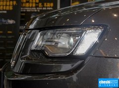 2015款 3.0L 自动 舒享导航版