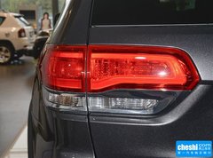 2015款 3.0L 自动 舒享导航版