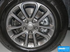 2015款 3.0L 自动 舒享导航版