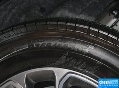 2015款 3.0L 自动 舒享导航版