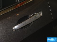2015款 3.0L 自动 舒享导航版