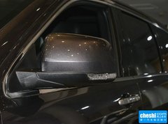 2015款 3.0L 自动 舒享导航版