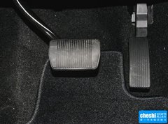 2015款 3.0L 自动 舒享导航版