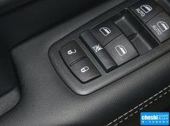2015款 3.0L 自动 舒享导航版