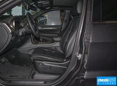 2015款 3.0L 自动 舒享导航版