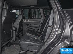 2015款 3.0L 自动 舒享导航版