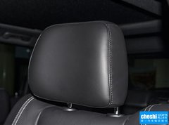 2015款 3.0L 自动 舒享导航版