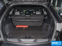2015款 3.0L 自动 舒享导航版