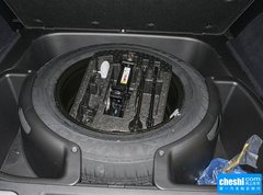 2015款 3.0L 自动 舒享导航版