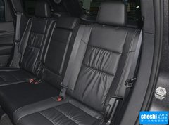 2015款 3.0L 自动 舒享导航版