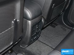 2015款 3.0L 自动 舒享导航版