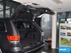 2015款 3.0L 自动 舒享导航版