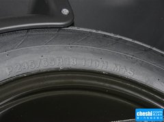 2015款 3.0L 自动 舒享导航版