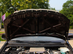 2015款 1.5L 自动 都市版 7座