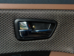 2015款 1.5L 自动 都市版 7座