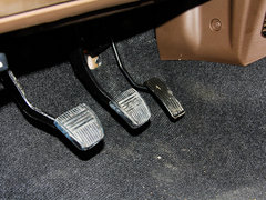 2015款 1.5L 自动 都市版 7座